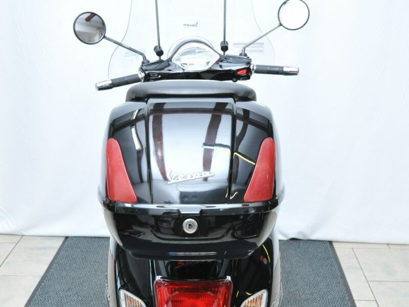 Vespa GTS Piaggio Vespa 300 GTS, 2014, gwarancja, Motonita