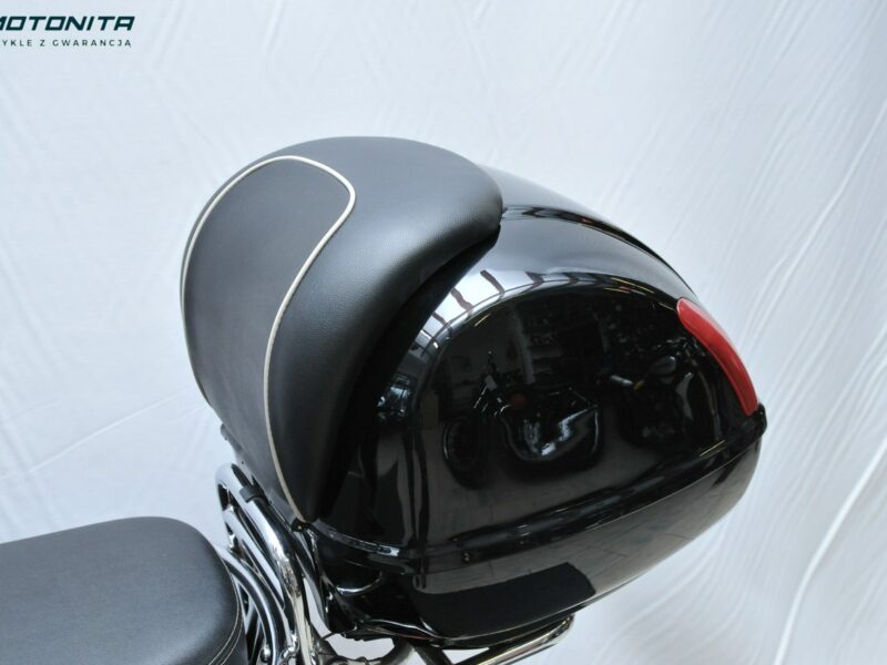 Vespa GTS Piaggio Vespa 300 GTS, 2014, gwarancja, Motonita