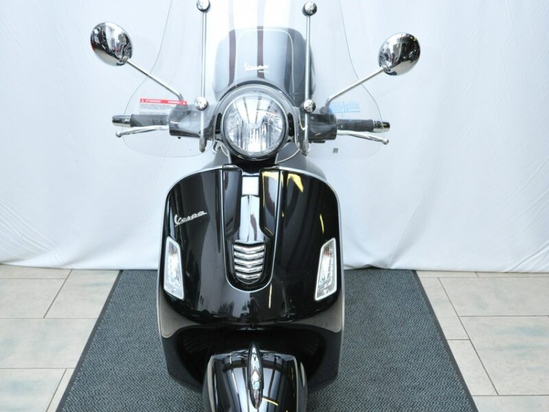 Vespa GTS Piaggio Vespa 300 GTS, 2014, gwarancja, Motonita