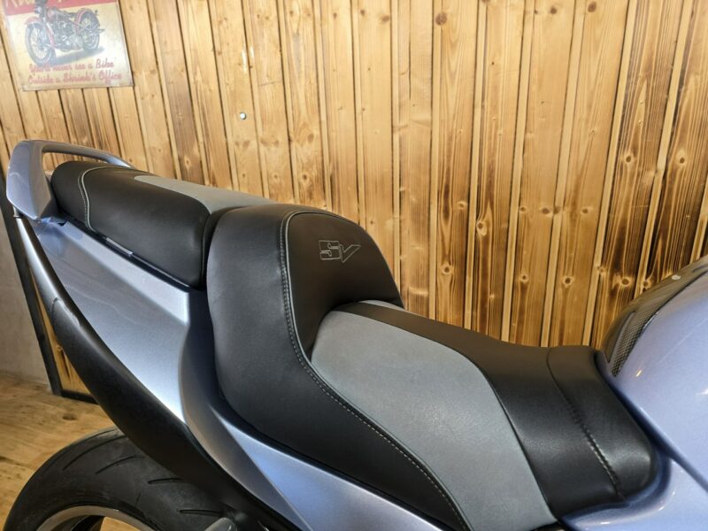 Suzuki SV Przepiękny CZYSTY I ZADBANY suzuki sv