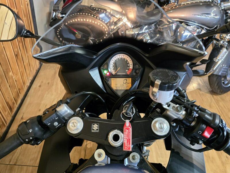Suzuki SV Przepiękny CZYSTY I ZADBANY suzuki sv