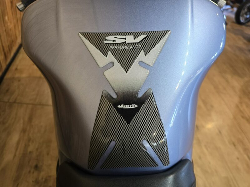 Suzuki SV Przepiękny CZYSTY I ZADBANY suzuki sv