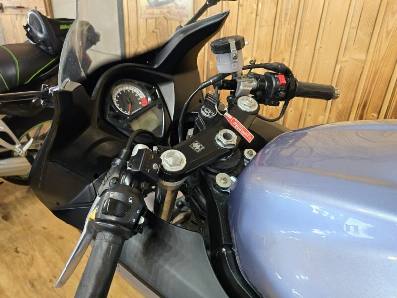 Suzuki SV Przepiękny CZYSTY I ZADBANY suzuki sv