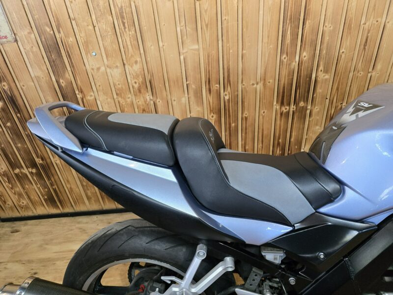 Suzuki SV Przepiękny CZYSTY I ZADBANY suzuki sv
