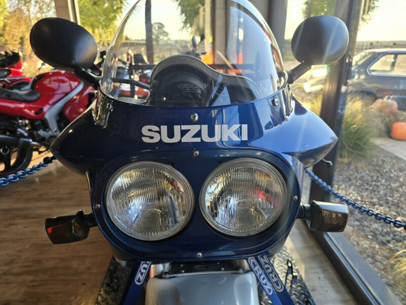 Suzuki GSX-R KLASYK. stan bardzo dobry.
