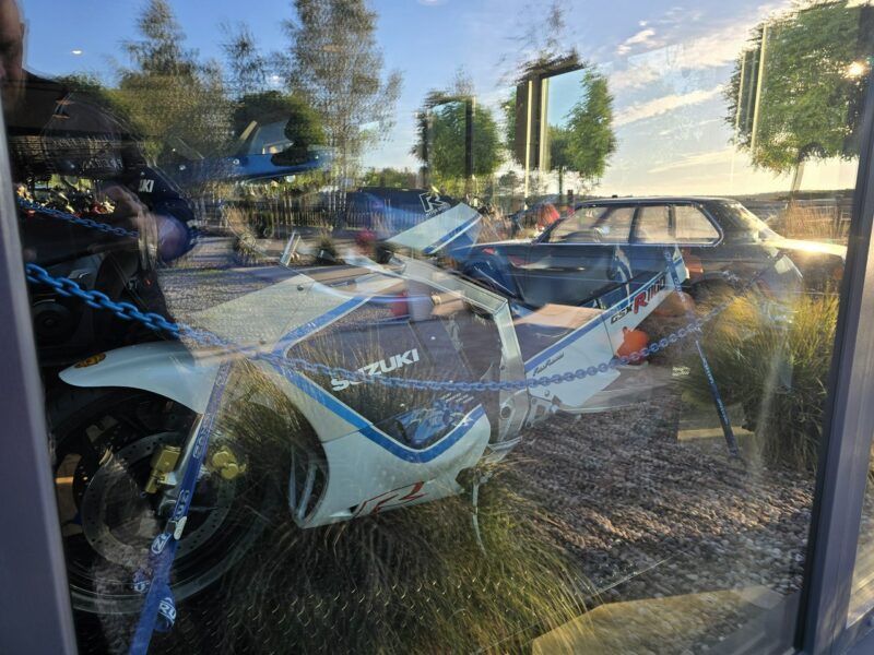Suzuki GSX-R KLASYK. stan bardzo dobry.