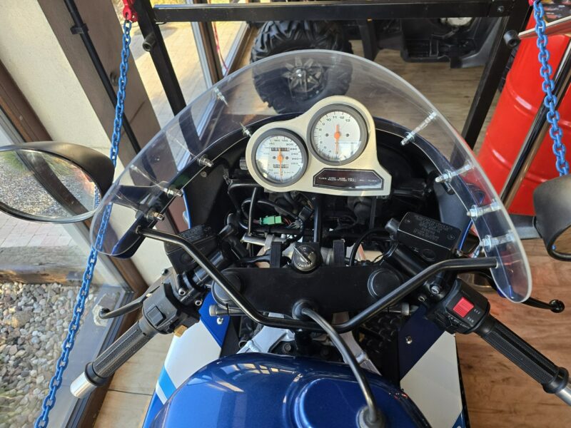 Suzuki GSX-R KLASYK. stan bardzo dobry.