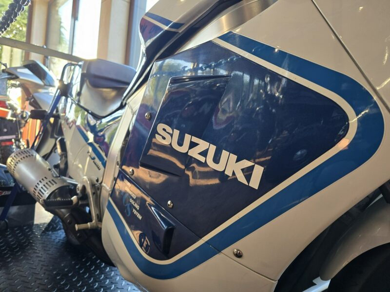 Suzuki GSX-R KLASYK. stan bardzo dobry.