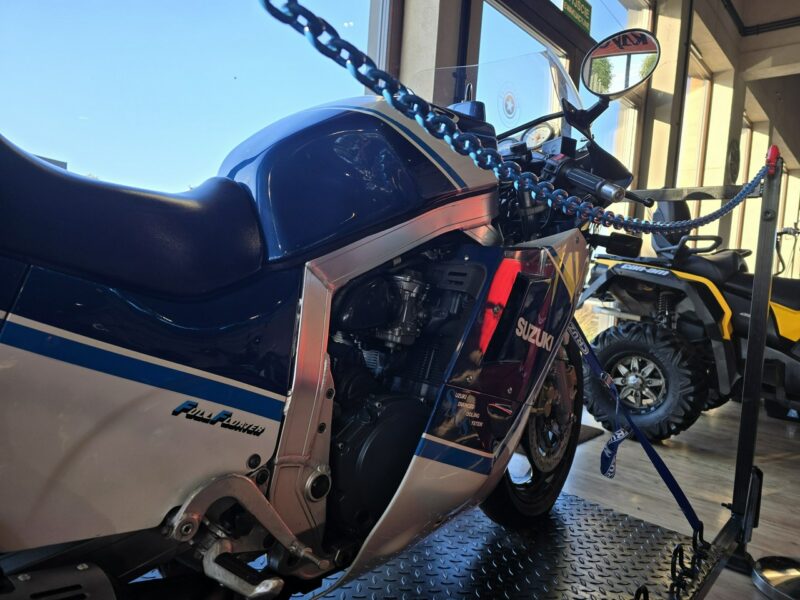 Suzuki GSX-R KLASYK. stan bardzo dobry.