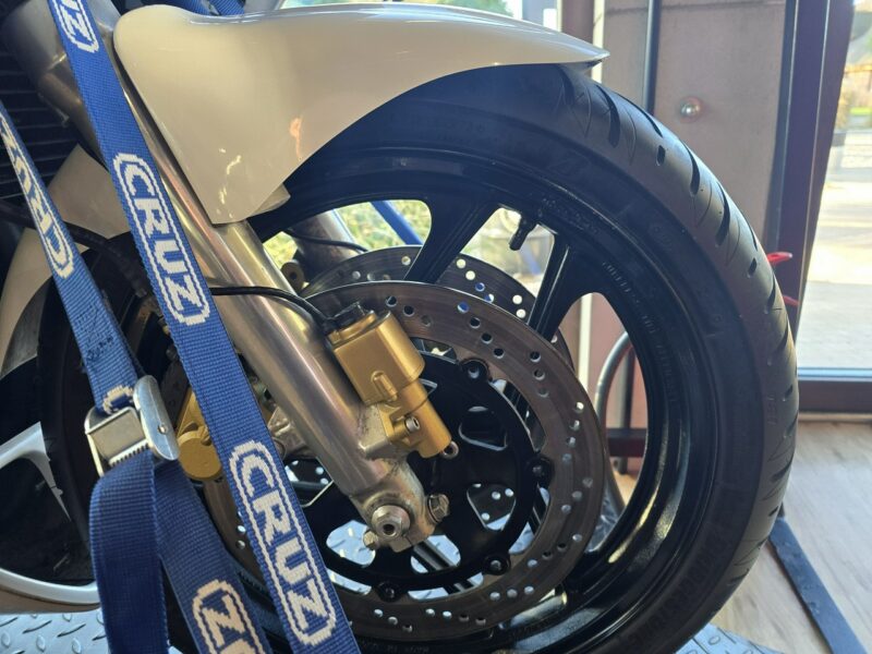 Suzuki GSX-R KLASYK. stan bardzo dobry.