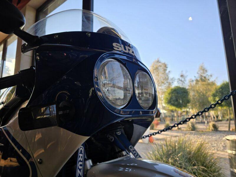 Suzuki GSX-R KLASYK. stan bardzo dobry.