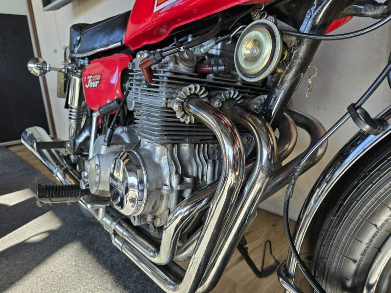 Honda CB KLASYK.stan bardzo dobry.350 four