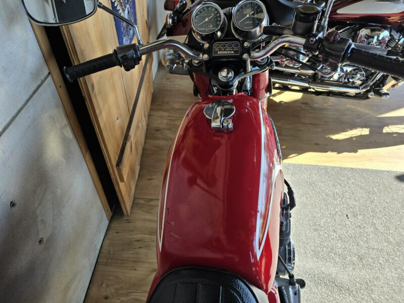 Honda CB KLASYK.stan bardzo dobry.350 four