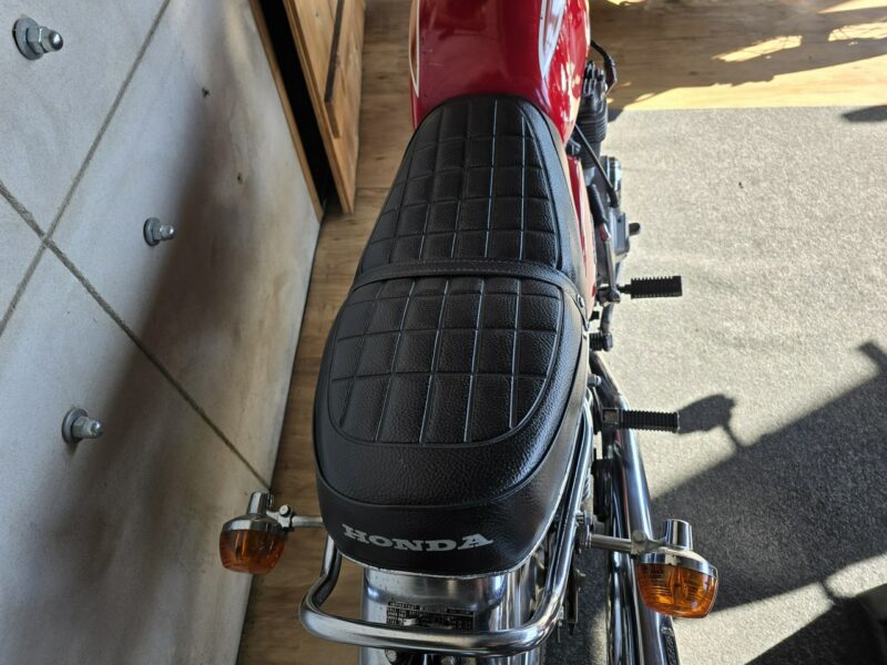 Honda CB KLASYK.stan bardzo dobry.350 four