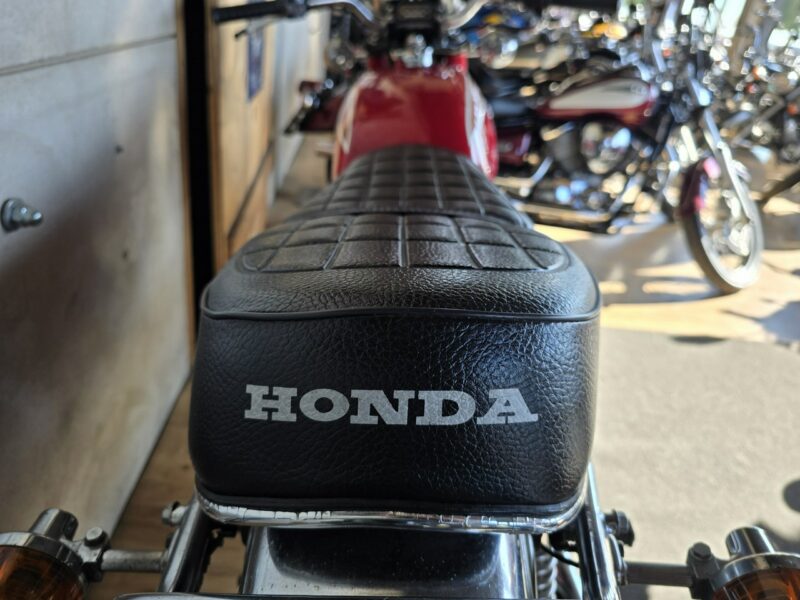 Honda CB KLASYK.stan bardzo dobry.350 four