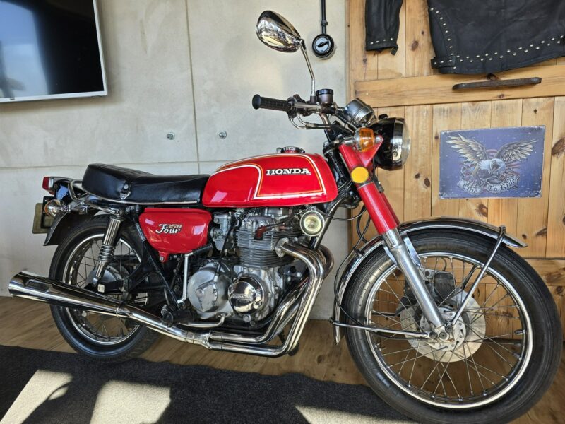 Honda CB KLASYK.stan bardzo dobry.350 four
