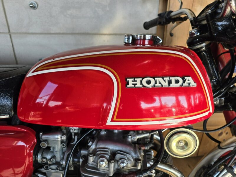 Honda CB KLASYK.stan bardzo dobry.350 four
