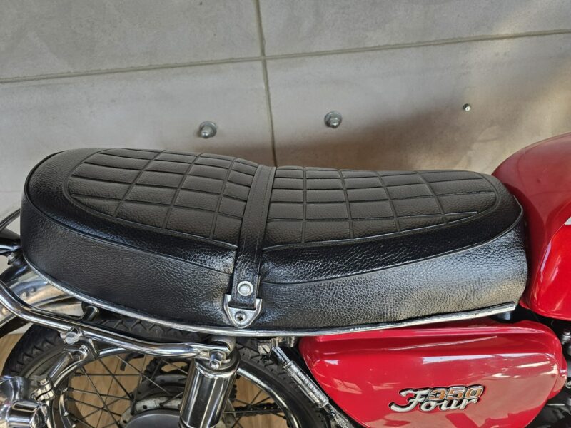 Honda CB KLASYK.stan bardzo dobry.350 four