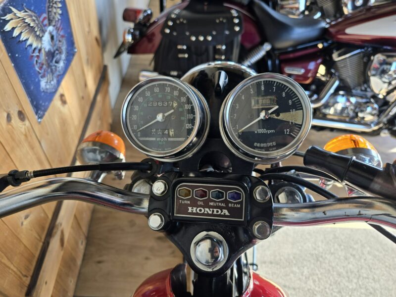 Honda CB KLASYK.stan bardzo dobry.350 four
