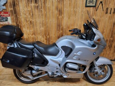 BMW RT ## Piękny Motocykl BMW R 1150 RT ## ZABANY #raty -kup online
