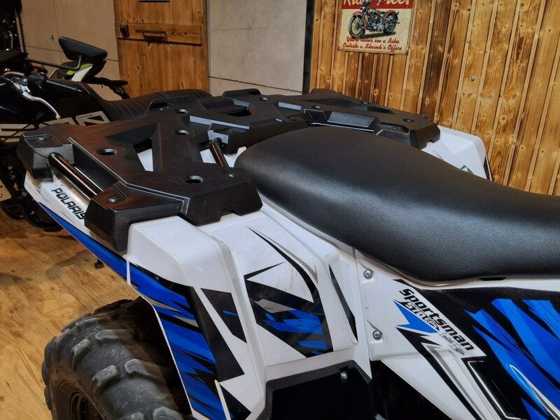 Polaris Sportsman POLARIS 570 EPS limited edition ATV QUAD zadbany zarejestrowany