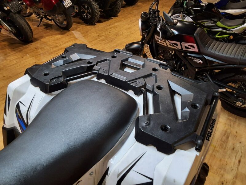 Polaris Sportsman POLARIS 570 EPS limited edition ATV QUAD zadbany zarejestrowany