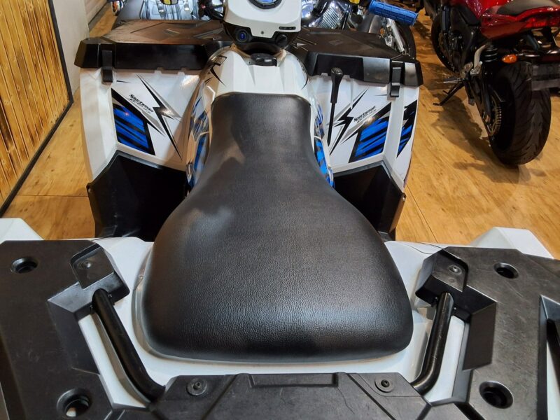 Polaris Sportsman POLARIS 570 EPS limited edition ATV QUAD zadbany zarejestrowany