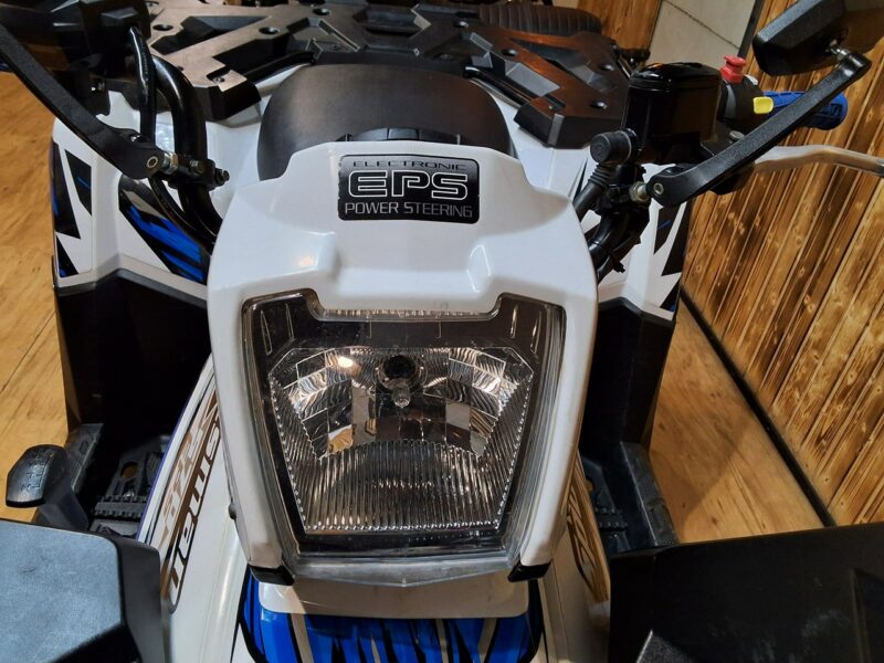 Polaris Sportsman POLARIS 570 EPS limited edition ATV QUAD zadbany zarejestrowany