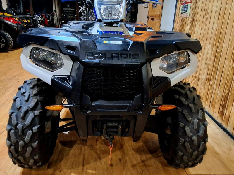 Polaris Sportsman POLARIS 570 EPS limited edition ATV QUAD zadbany zarejestrowany