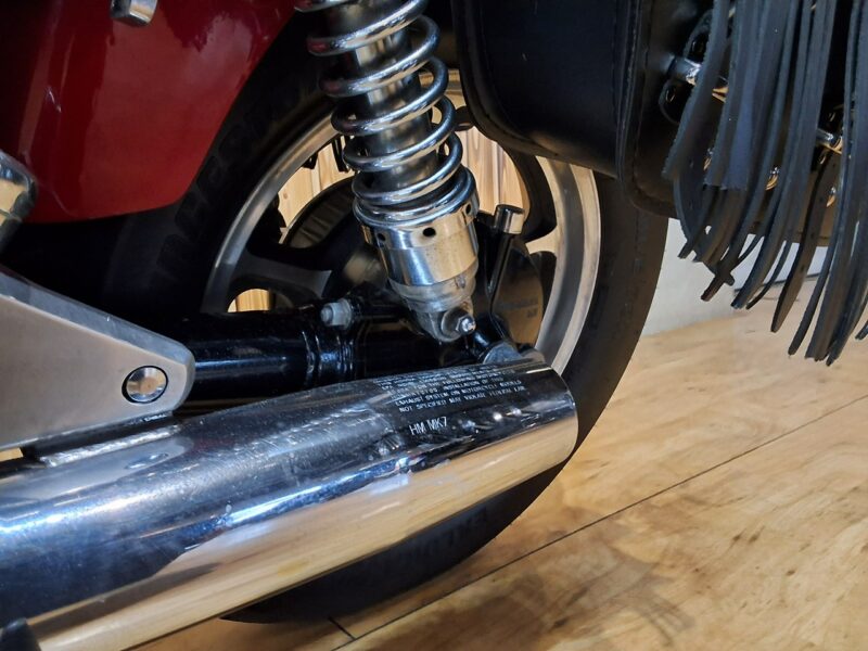 Honda Shadow HONDA V Twin Shadow Piękna,zadbana RATY KUP ONLINE
