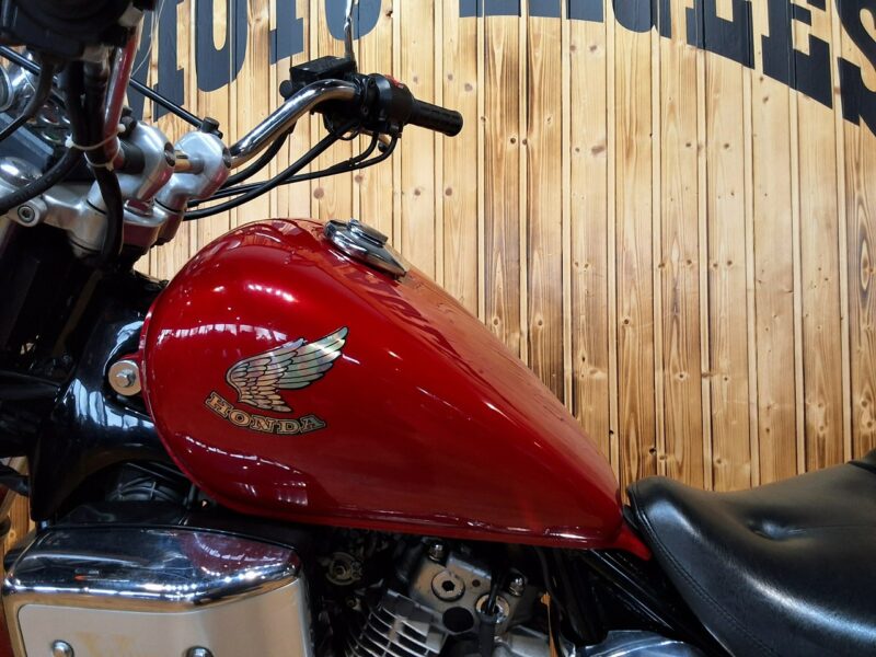 Honda Shadow HONDA V Twin Shadow Piękna,zadbana RATY KUP ONLINE