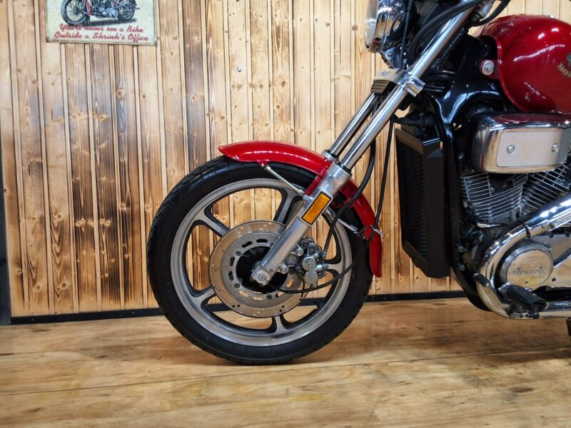 Honda Shadow HONDA V Twin Shadow Piękna,zadbana RATY KUP ONLINE