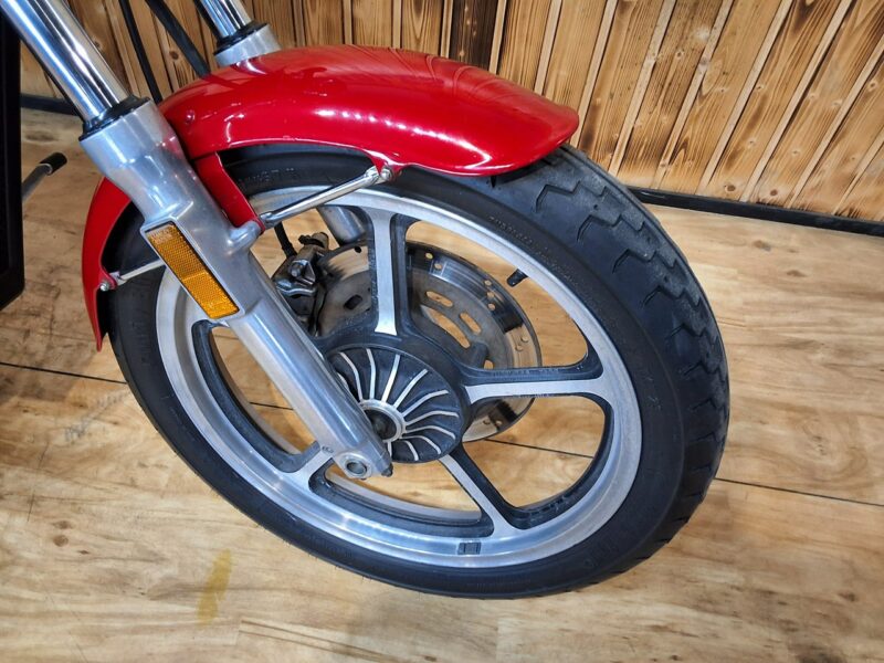 Honda Shadow HONDA V Twin Shadow Piękna,zadbana RATY KUP ONLINE