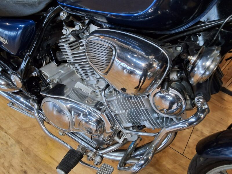 Yamaha Virago *YAMAHA VIRAGO 750 * bardzo zadbany * zarejestrowany,super stan
