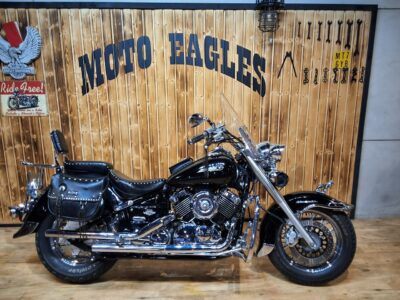 Yamaha Drag Star * Ładne brzmienie BARDZO ŁADNA yamaha raty -kup online CLASSIC