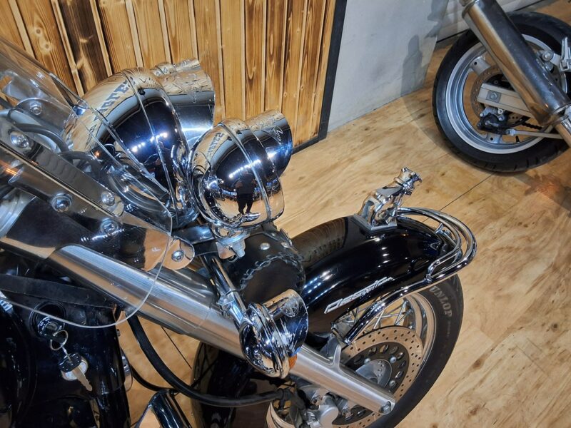 Yamaha Drag Star * Ładne brzmienie BARDZO ŁADNA yamaha raty -kup online CLASSIC