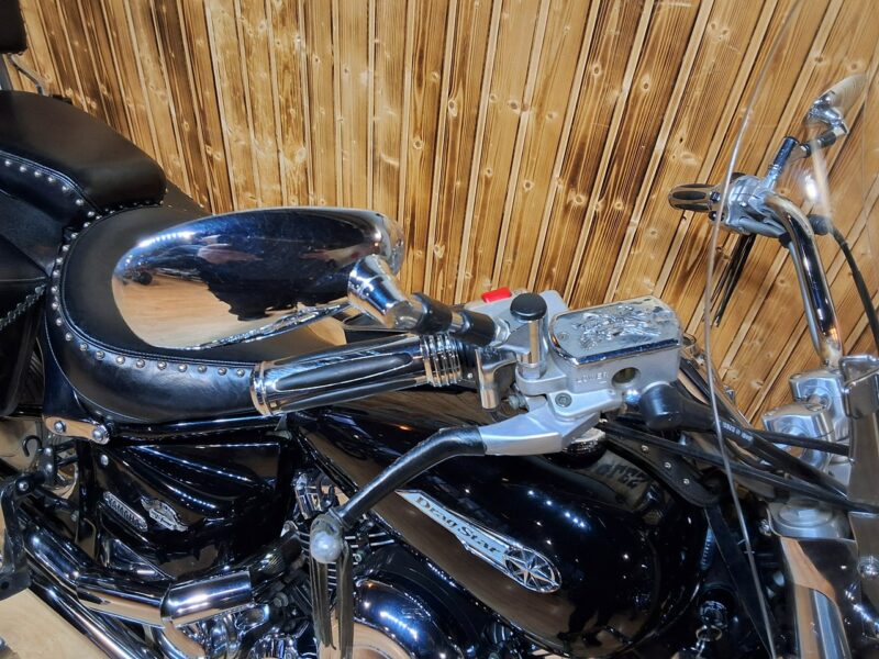 Yamaha Drag Star * Ładne brzmienie BARDZO ŁADNA yamaha raty -kup online CLASSIC