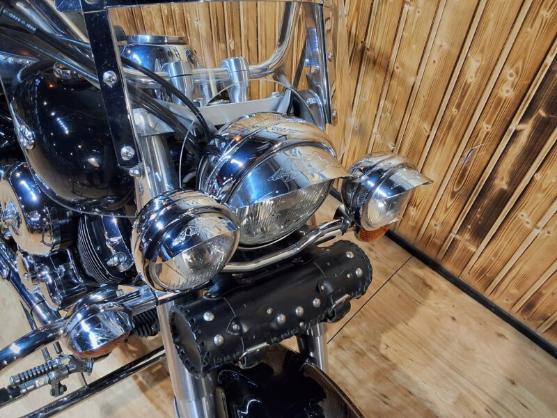 Yamaha Drag Star * Ładne brzmienie BARDZO ŁADNA yamaha raty -kup online CLASSIC