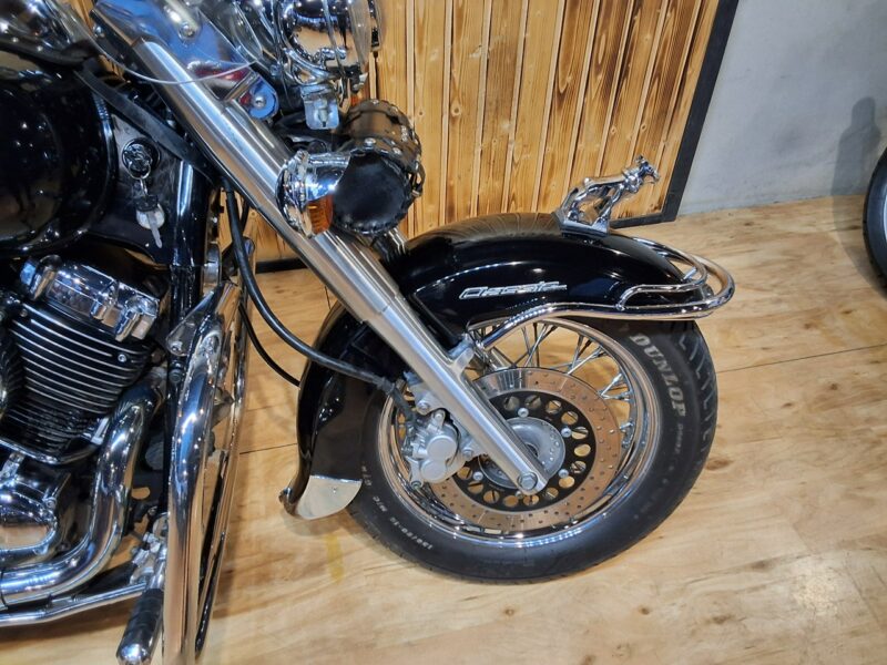 Yamaha Drag Star * Ładne brzmienie BARDZO ŁADNA yamaha raty -kup online CLASSIC