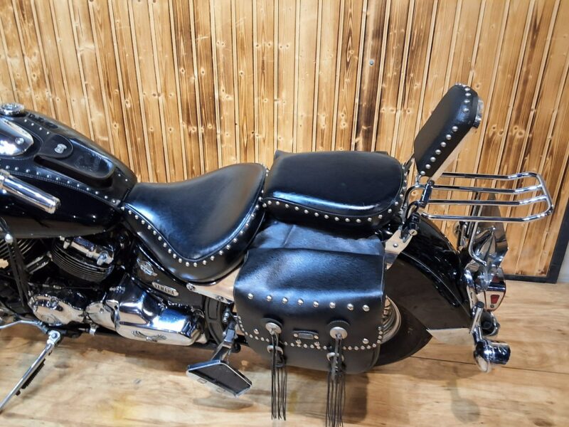Yamaha Drag Star * Ładne brzmienie BARDZO ŁADNA yamaha raty -kup online CLASSIC