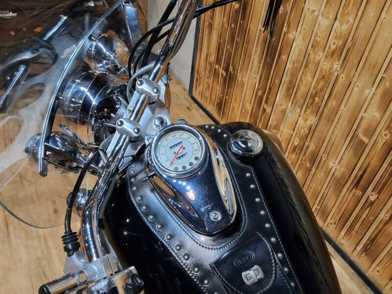 Yamaha Drag Star * Ładne brzmienie BARDZO ŁADNA yamaha raty -kup online CLASSIC