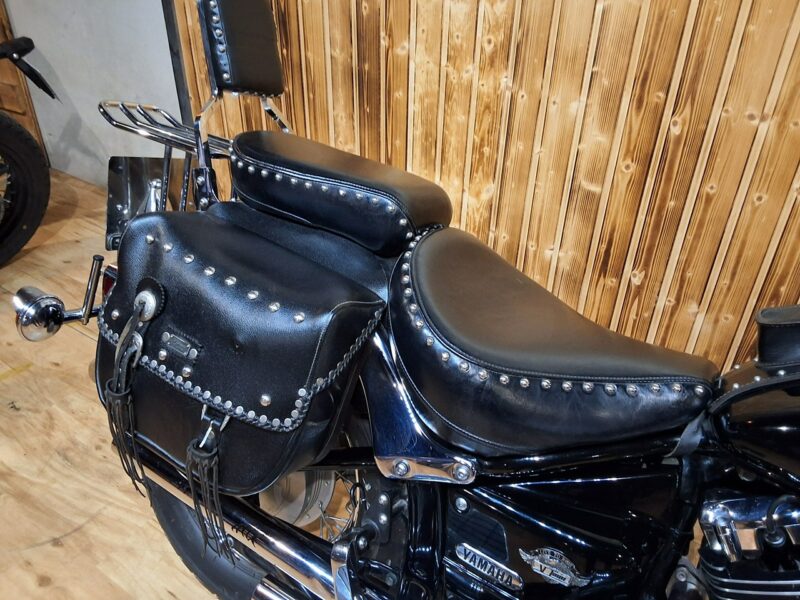 Yamaha Drag Star * Ładne brzmienie BARDZO ŁADNA yamaha raty -kup online CLASSIC