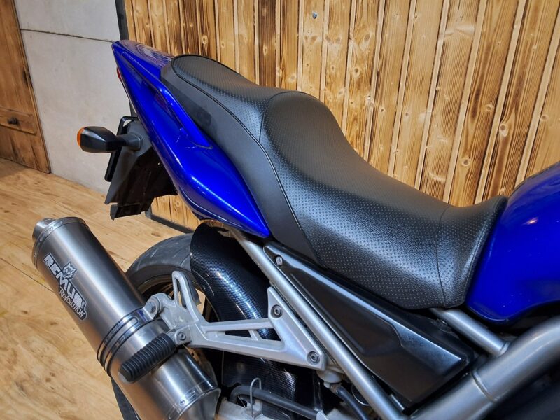 Yamaha Fazer FZS 1000 w Perfekcyjnym stanie W oryginale Fazer raty -kup online