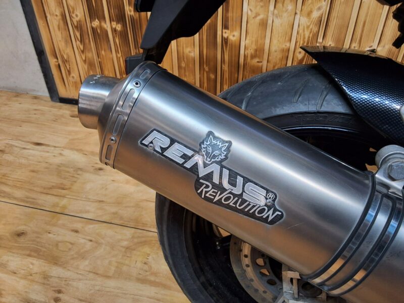 Yamaha Fazer FZS 1000 w Perfekcyjnym stanie W oryginale Fazer raty -kup online