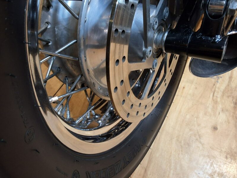 Suzuki Intruder Limitowana wersja z dużym silnikiem BARDZO ZADBANY 1400 jak nowy
