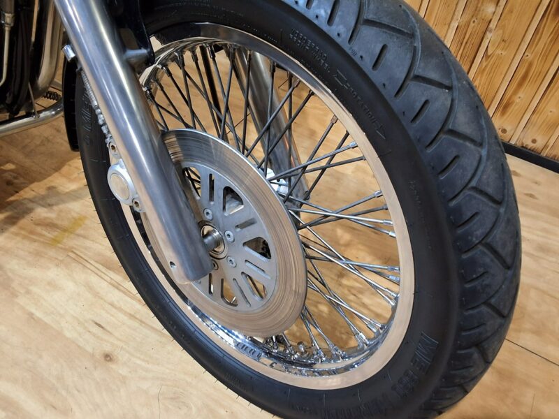 Suzuki Intruder Limitowana wersja z dużym silnikiem BARDZO ZADBANY 1400 jak nowy