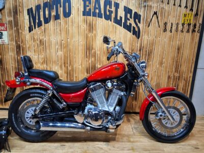 Suzuki Intruder BARDZO ZADBANY 1,4 jak nowy,super motocykl, najlepsza jakość wykonani