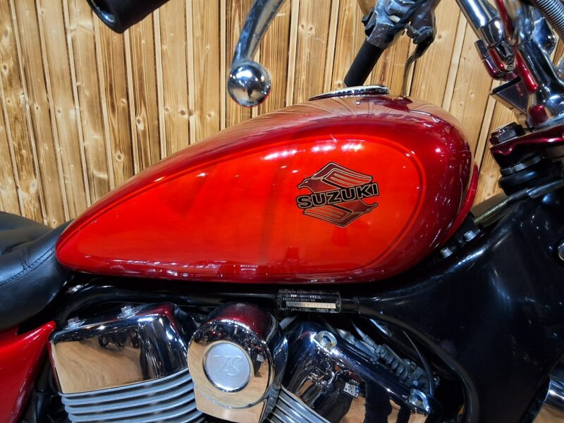Suzuki Intruder BARDZO ZADBANY 1,4 jak nowy,super motocykl, najlepsza jakość wykonani