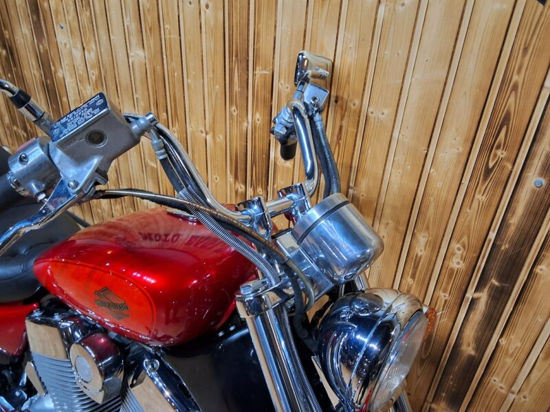 Suzuki Intruder BARDZO ZADBANY 1,4 jak nowy,super motocykl, najlepsza jakość wykonani
