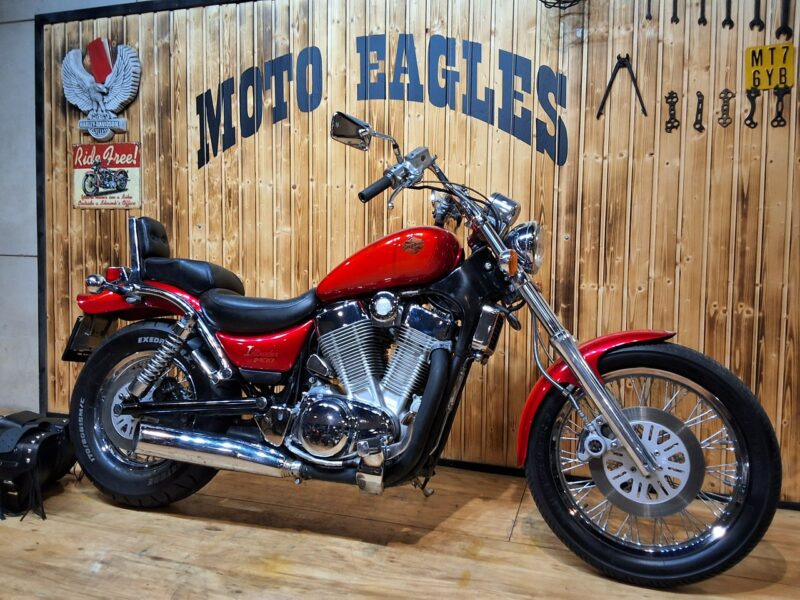 Suzuki Intruder BARDZO ZADBANY 1,4 jak nowy,super motocykl, najlepsza jakość wykonani